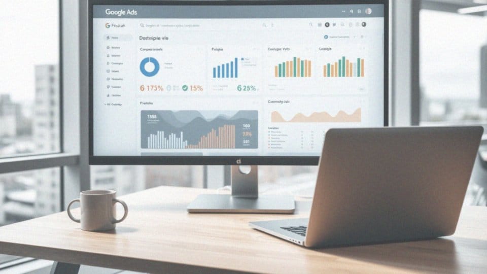 Jakie ceny reklam w Google Ads można oczekiwać?