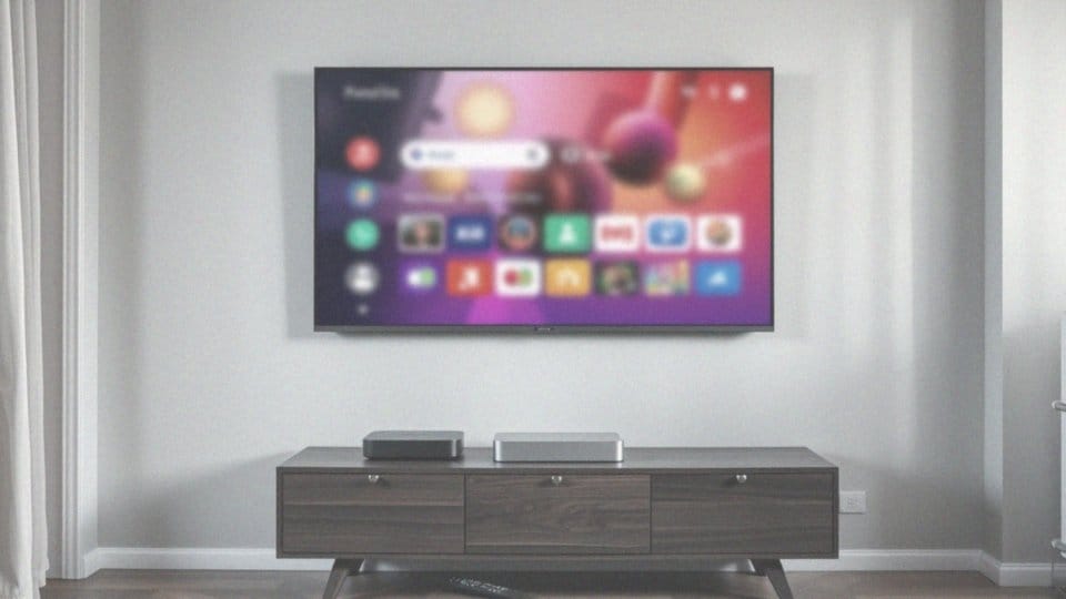 Jak korzystać z Asystenta Google w Android TV?