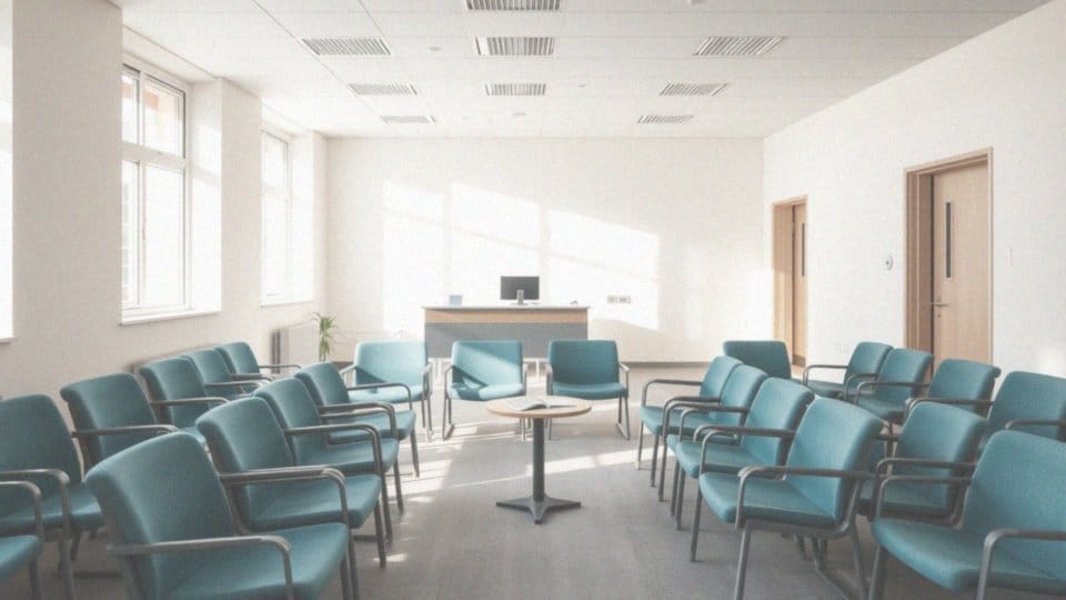 Ile czeka się na aparat ortodontyczny z NFZ?