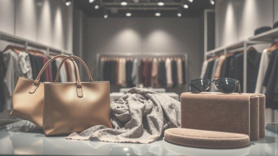 Jakie akcesoria są dostępne w sklepie Up2 Fashion?