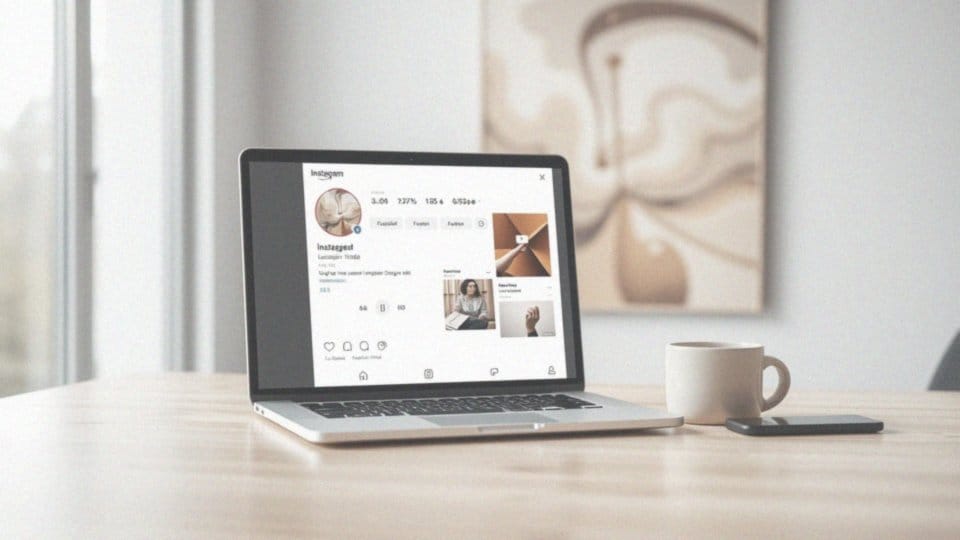 Jakie są dostępne formaty reklamowe na Instagramie?