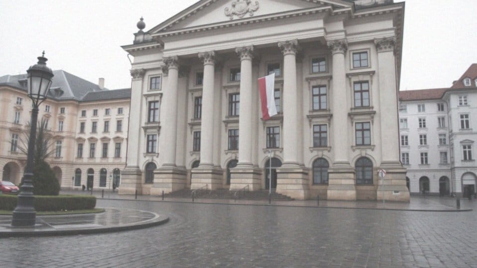 Na jakiej podstawie prezydent miasta jest zatrudniony?