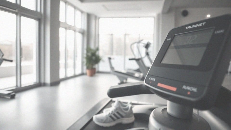 Jak często powinienem trenować cardio dla najlepszych efektów?