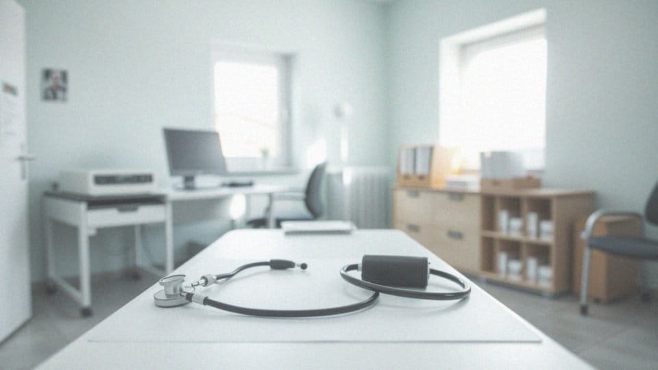 Ile wynosi koszt badań lekarskich i psychologicznych?