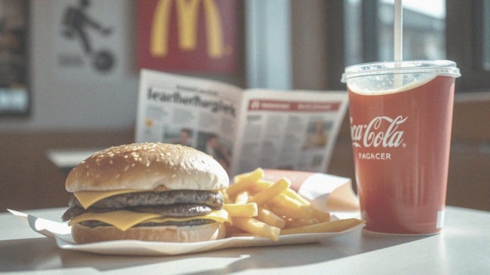 Jakie są ceny Big Maca w Szwajcarii?