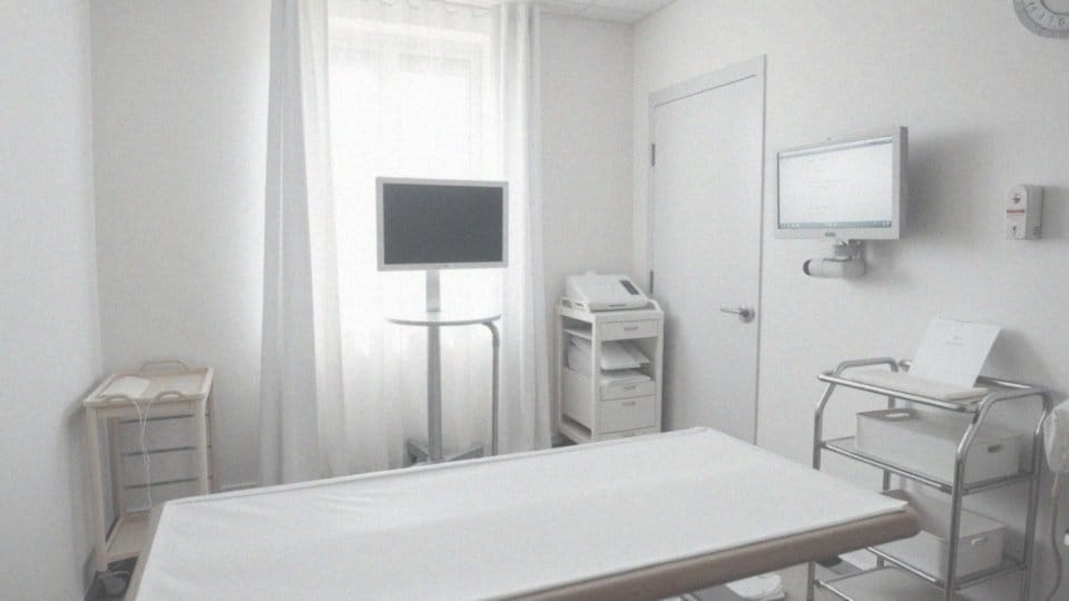 Jakie są zalecenia przed wykonaniem biopsji w trakcie okresu?