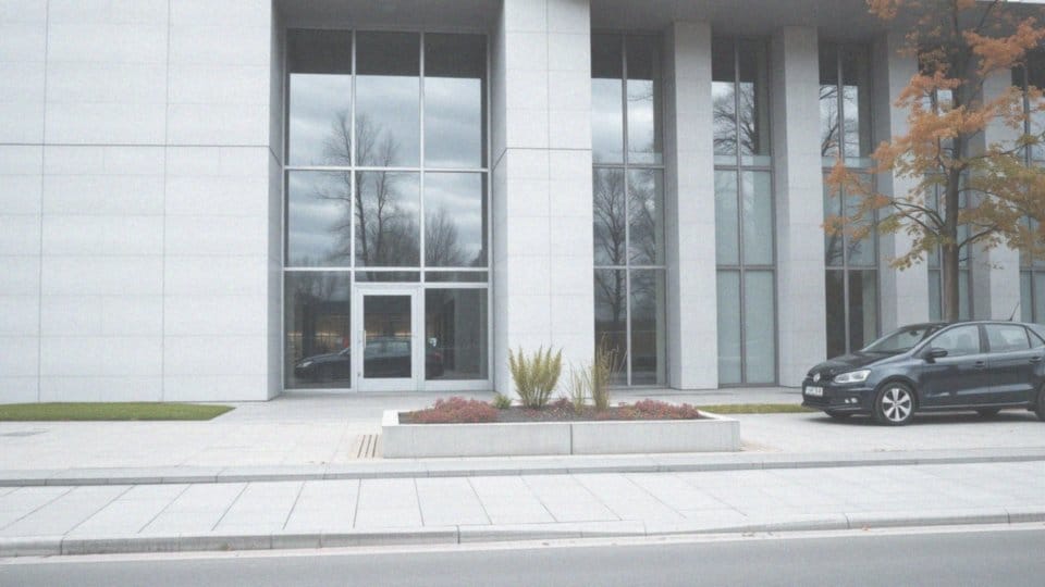 Jak przebiega proces rejestracji samochodu w innym mieście?