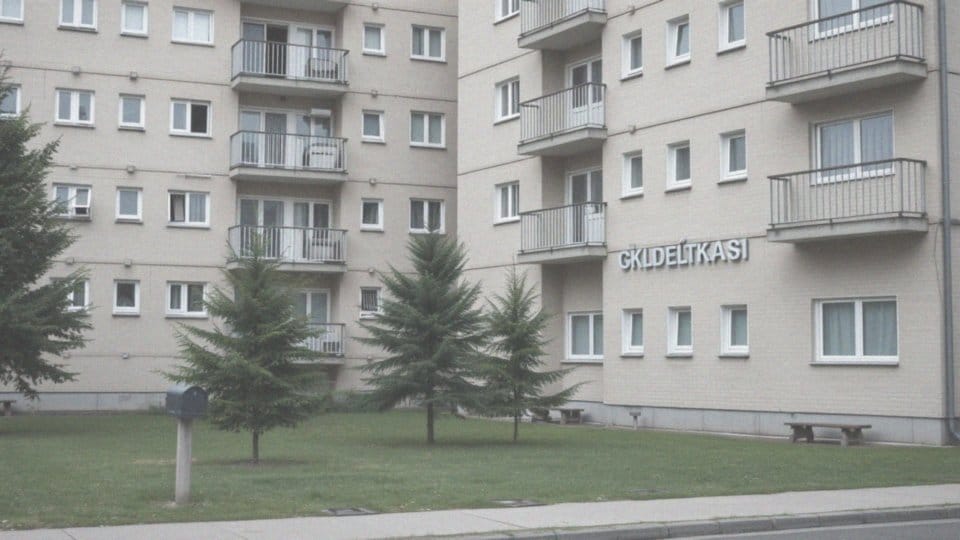 Kto jest lokatorem mieszkania spółdzielczego?