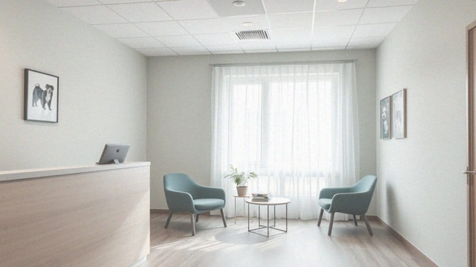 Kiedy należy skonsultować się z lekarzem weterynarii podczas odchudzania psa?