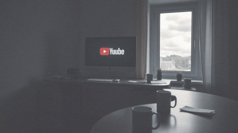 Jakie są konsekwencje usunięcia kanału YouTube?