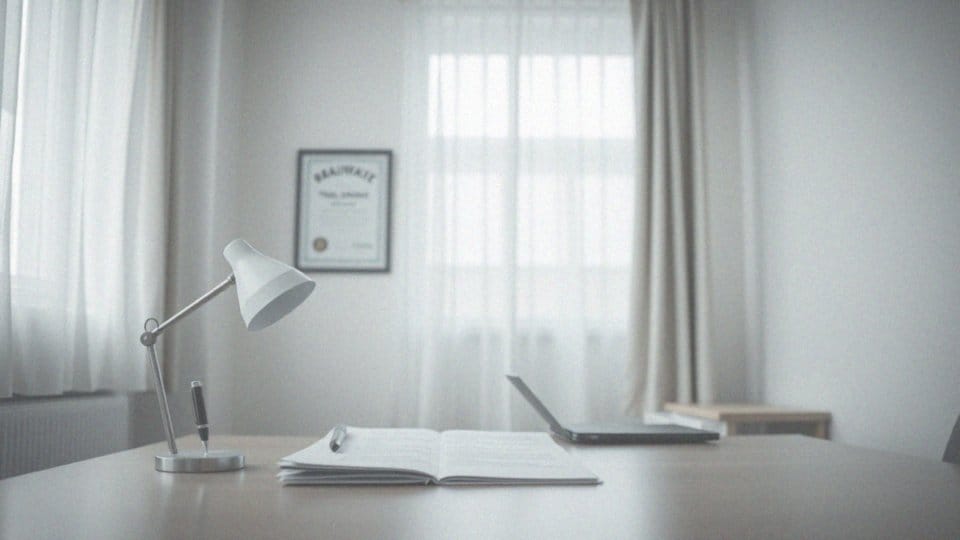 Jakie wymagania formalne musi spełniać kandydat na maszynistę?