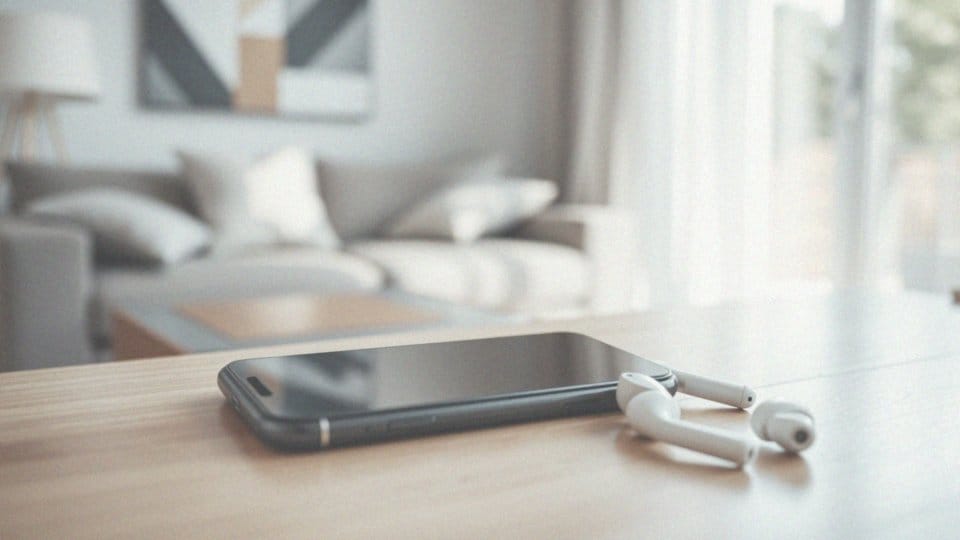 Jakie parametry mają najlepsze smartfony?