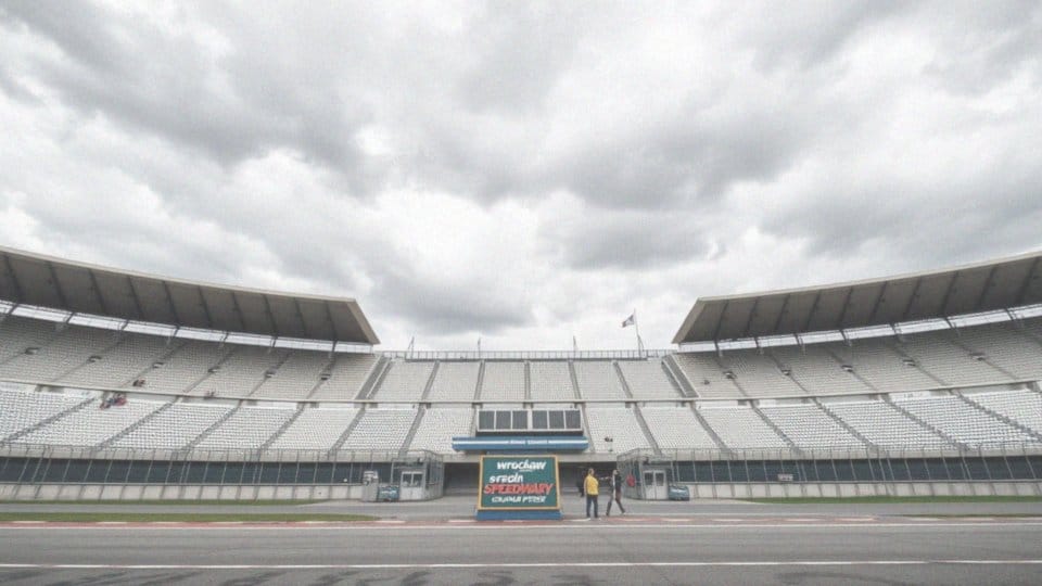 Jakie są ceny biletów na żużlowe Grand Prix we Wrocławiu?