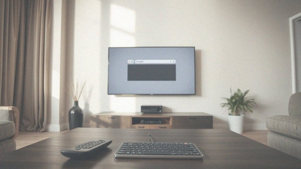 Jakie możliwości przeglądania Internetu oferują odtwarzacze multimedialne?