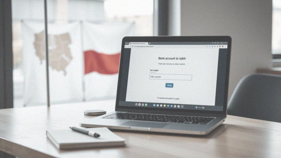 Jakie narzędzia online mogą pomóc w weryfikacji numeru konta bankowego?
