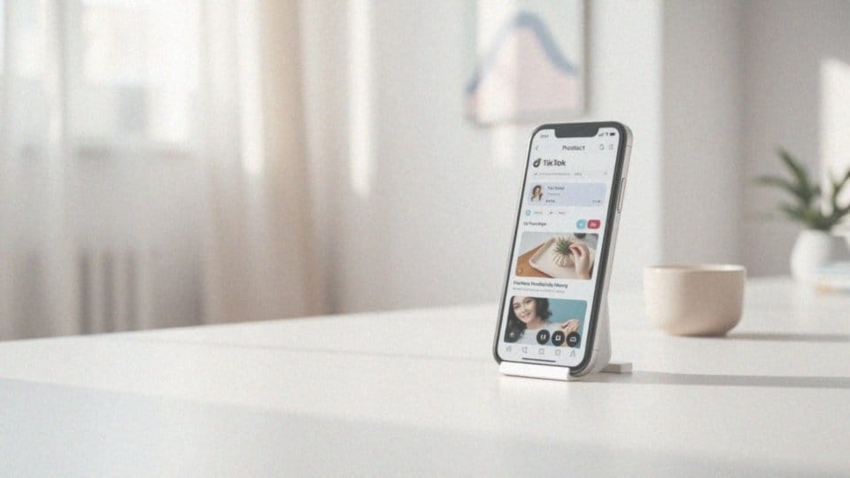Jakie możliwości oferuje TikTok Shop?