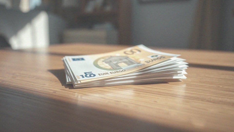 Z jakich materiałów powstają nowe banknoty euro?
