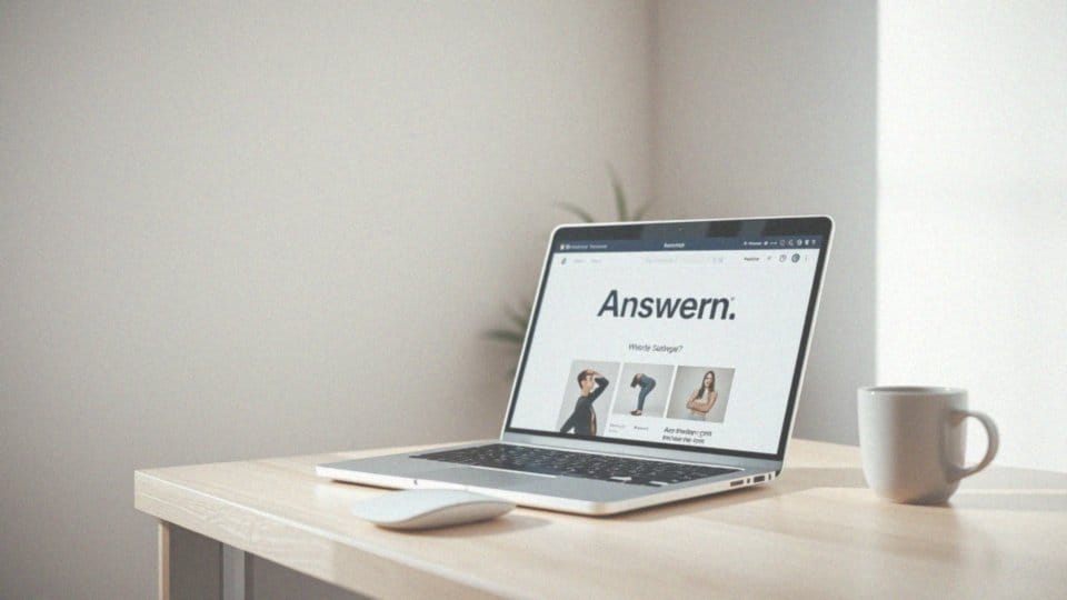 Jakie jest bezpieczeństwo zakupów w answear?