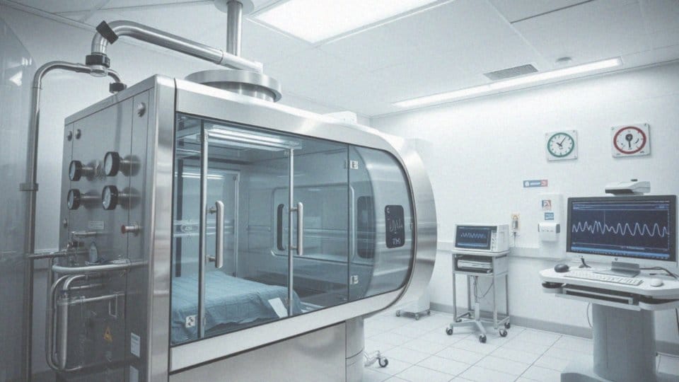 Dlaczego pacjenci z padaczką nie mogą korzystać z komory hiperbarycznej?