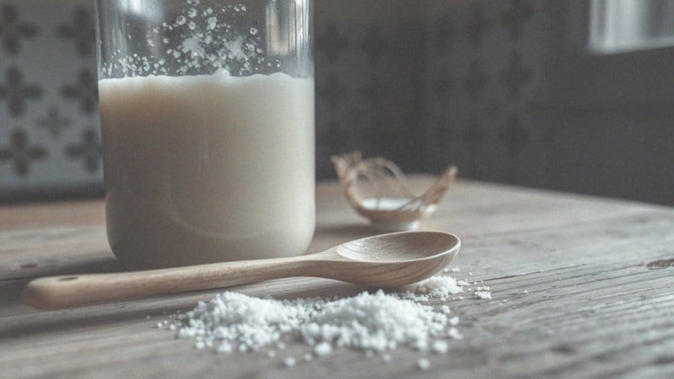Ile cukru do dodania przy przygotowywaniu grzybni?