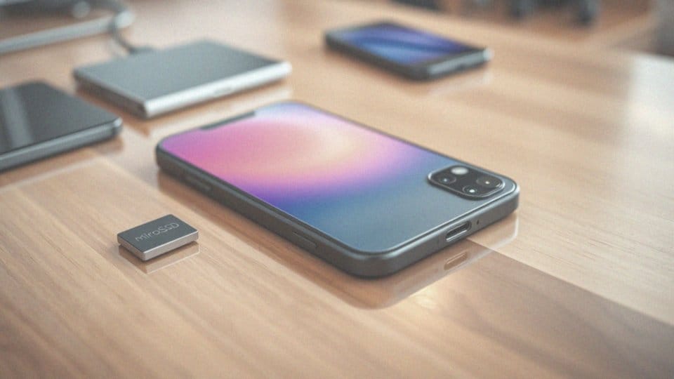 Jakie funkcje posiadają smartfony do 1500 zł?