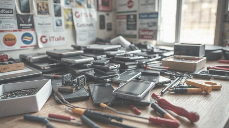 Jakie smartfony z MHL znajdują się na liście?