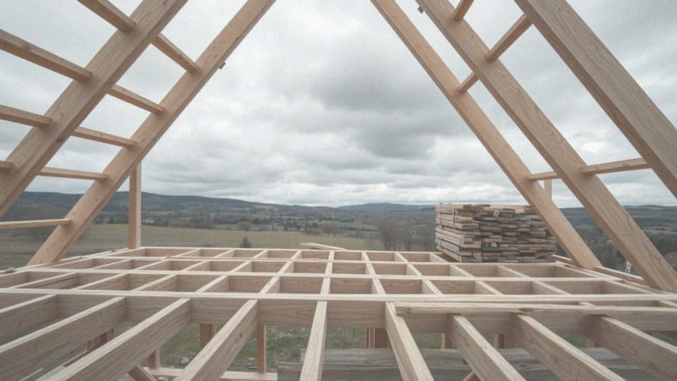 Jaki jest koszt łat na dach 100m2?