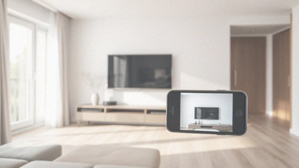 Jakie są zalety użycia Miracast do przesyłania obrazu?