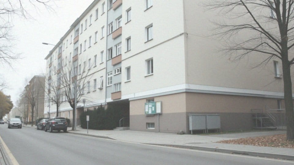 Co zrobić, gdy spółdzielnia nie ma dostępnych mieszkań do wynajmu?
