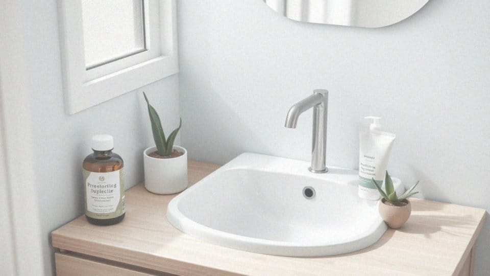 Jak zapobiegać grzybicy pochwy?