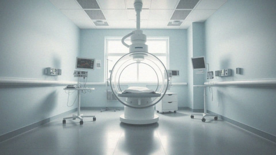 Jakie są przeciwwskazania do terapii hiperbarycznej?