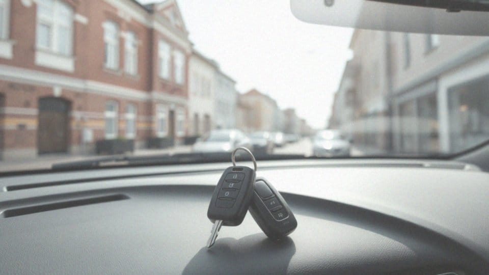 Kto odpowiada za ubezpieczenie samochodu po jego nabyciu?