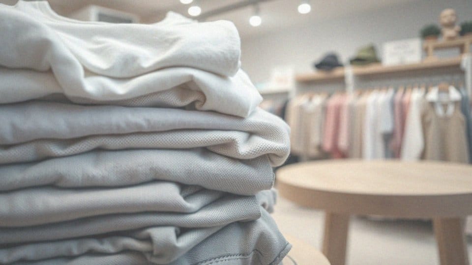Jakie materiały są używane w odzieży Pepco?