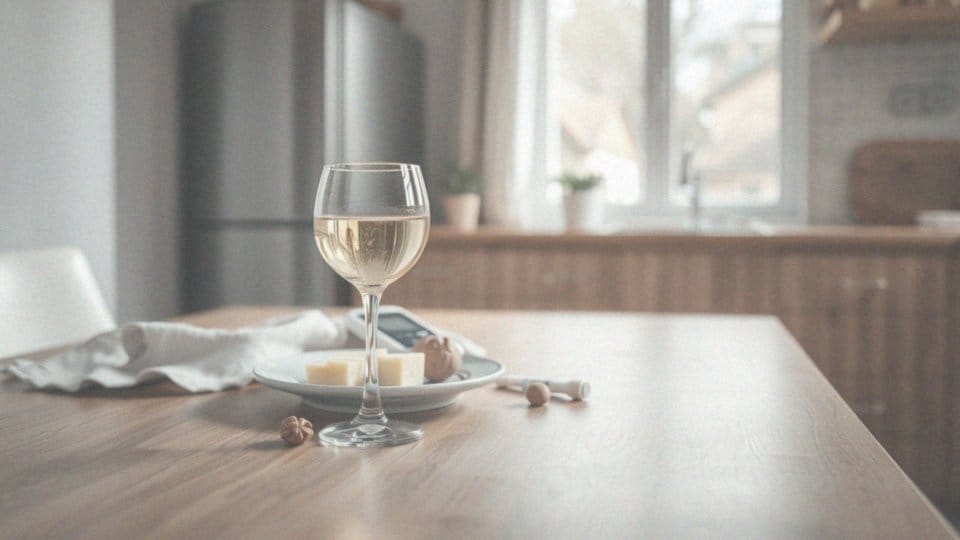 Co powinien wiedzieć każdy cukrzyk o spożywaniu alkoholu?