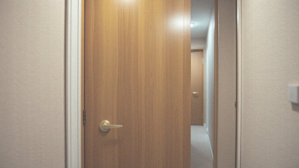 Jak obicie drzwi wpłynie na komfort mieszkania?