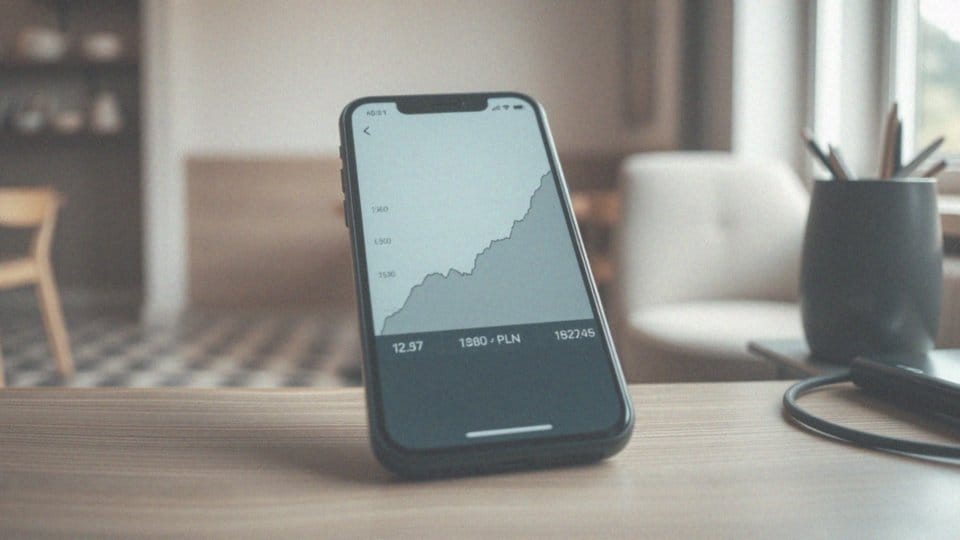 Jakie są wahania kursu dla 170 dolarów?
