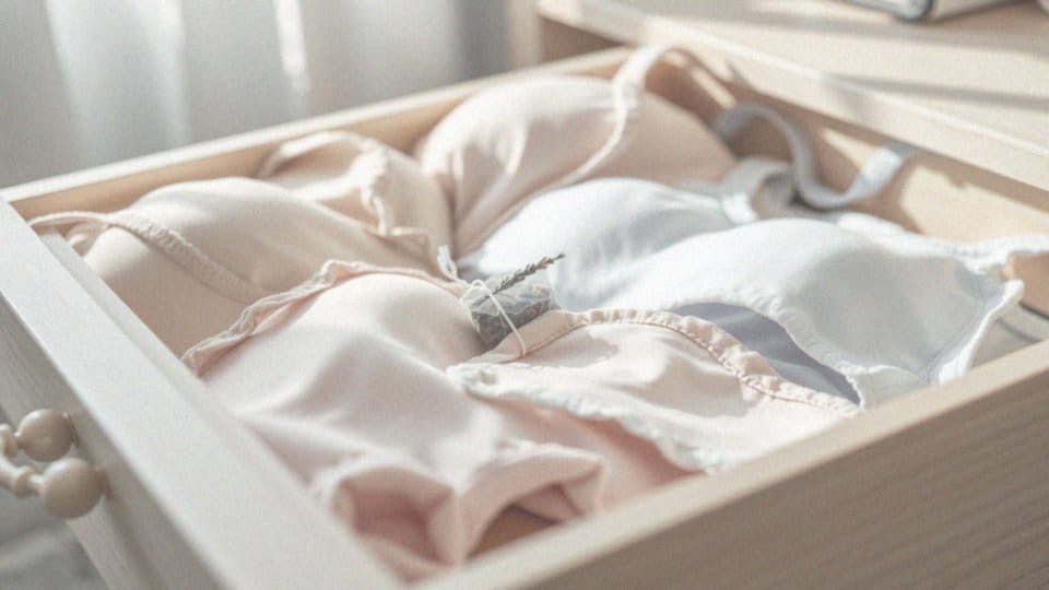 Dlaczego dobrze dobrany biustonosz jest ważny?