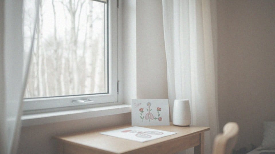Co może powodować nawracające katary u dzieci?