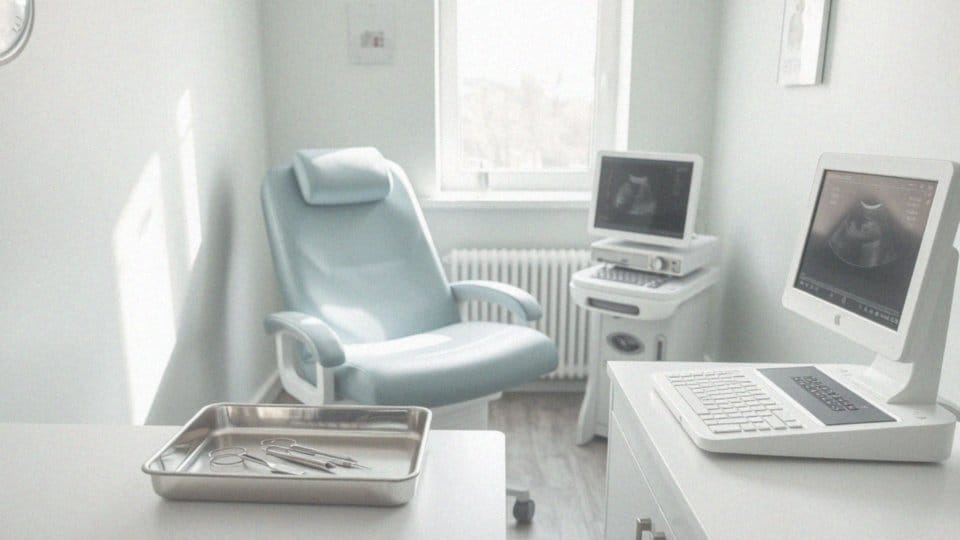 Jak przygotować się do biopsji w zależności od fazy cyklu miesiączkowego?