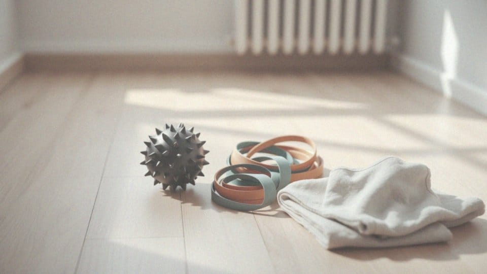 Jakie są najskuteczniejsze ćwiczenia na haluksy?