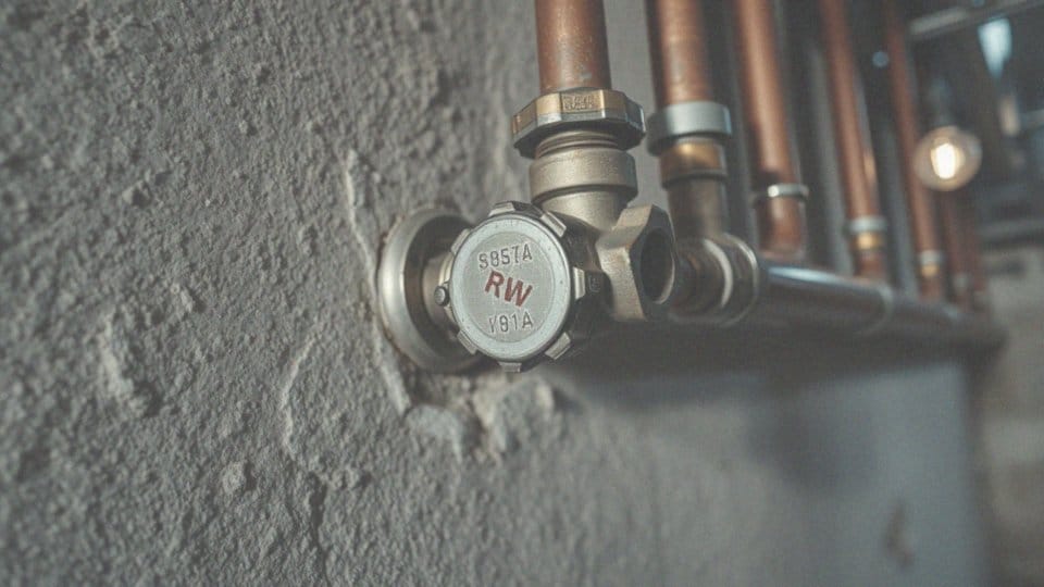 Jak dobrać zawór bezpieczeństwa do pieca węglowego?