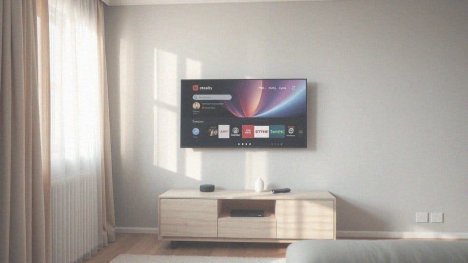 Jakie są główne podobieństwa między Android TV a Google TV?