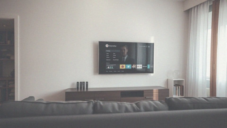 Jakie platformy oferują najlepszą telewizję internetową?