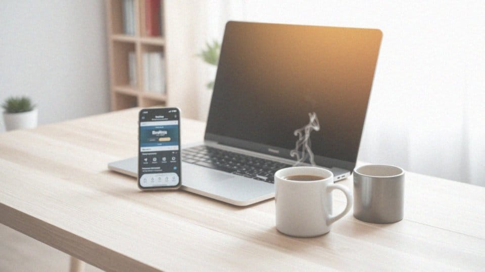 Jak bankowość elektroniczna ułatwia dokonywanie przelewów?