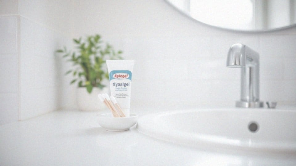 Jakie są przeciwwskazania do stosowania Xylogelu?