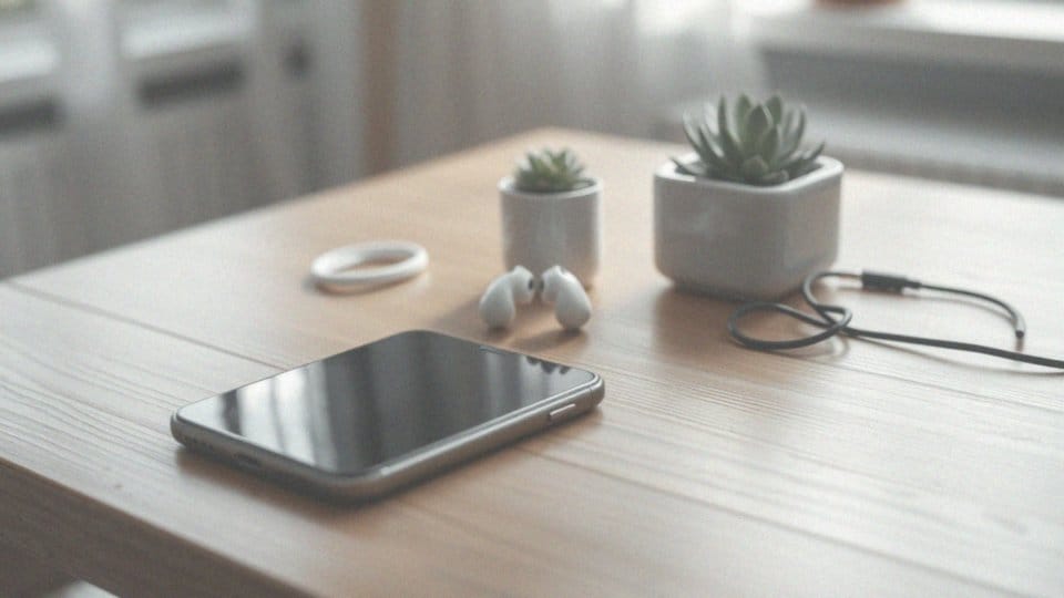 Kiedy użytkownik powinien rozważyć resetowanie telefonu?