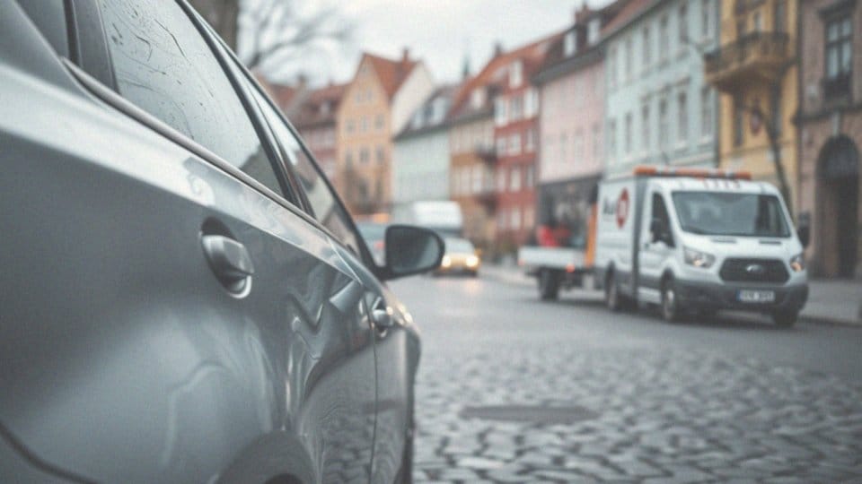 Jakie są rodzaje szkód objętych odszkodowaniem z OC sprawcy?