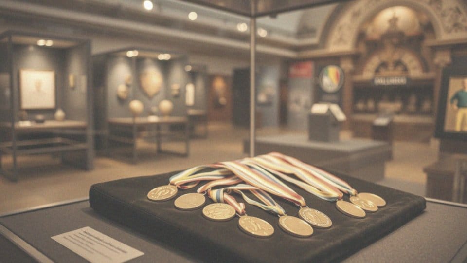 Ile medali olimpijskich zdobyła Łarysa Łatynina?