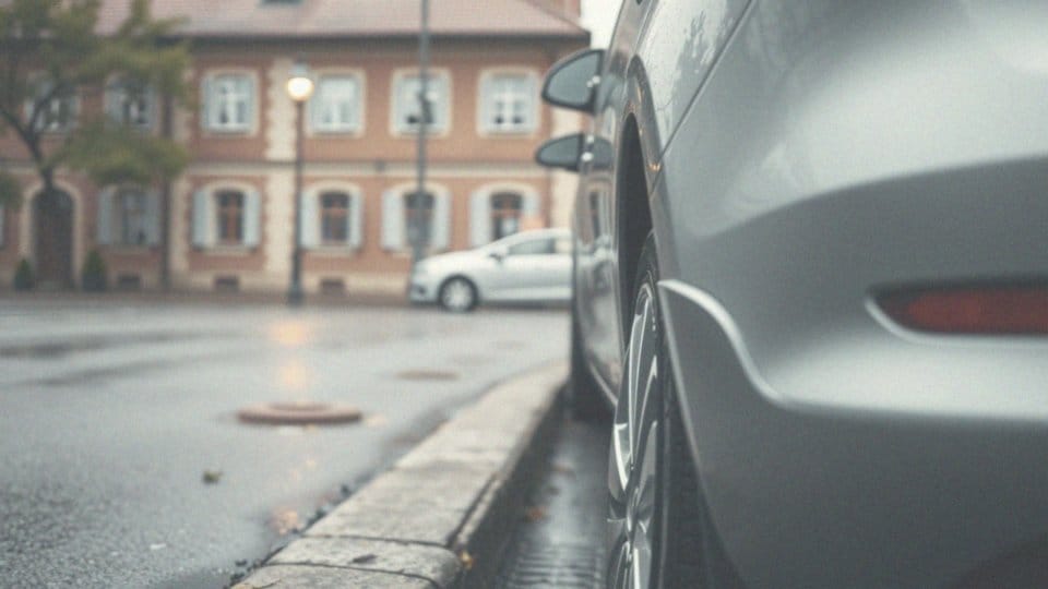 Jakie są terminy zgłaszania szkód powstałych w wyniku kolizji?
