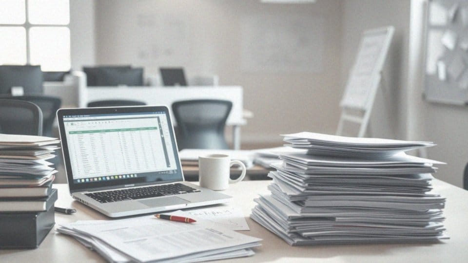 Jakie warunki organizacyjne mogą stanowić przeszkodę dla pracodawcy w zaakceptowaniu wniosku?